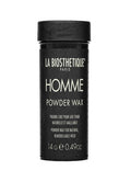 POWDER WAX 14GR