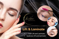 Lift & Laminate