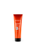 FRIZZ DISMISS REBEL TAME LEAVE-IN CREAM