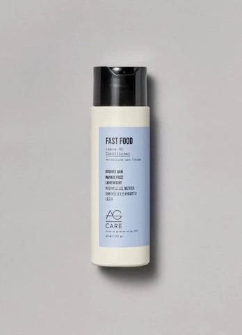 FAST FOOD LEAVE-ON CONDITIONER