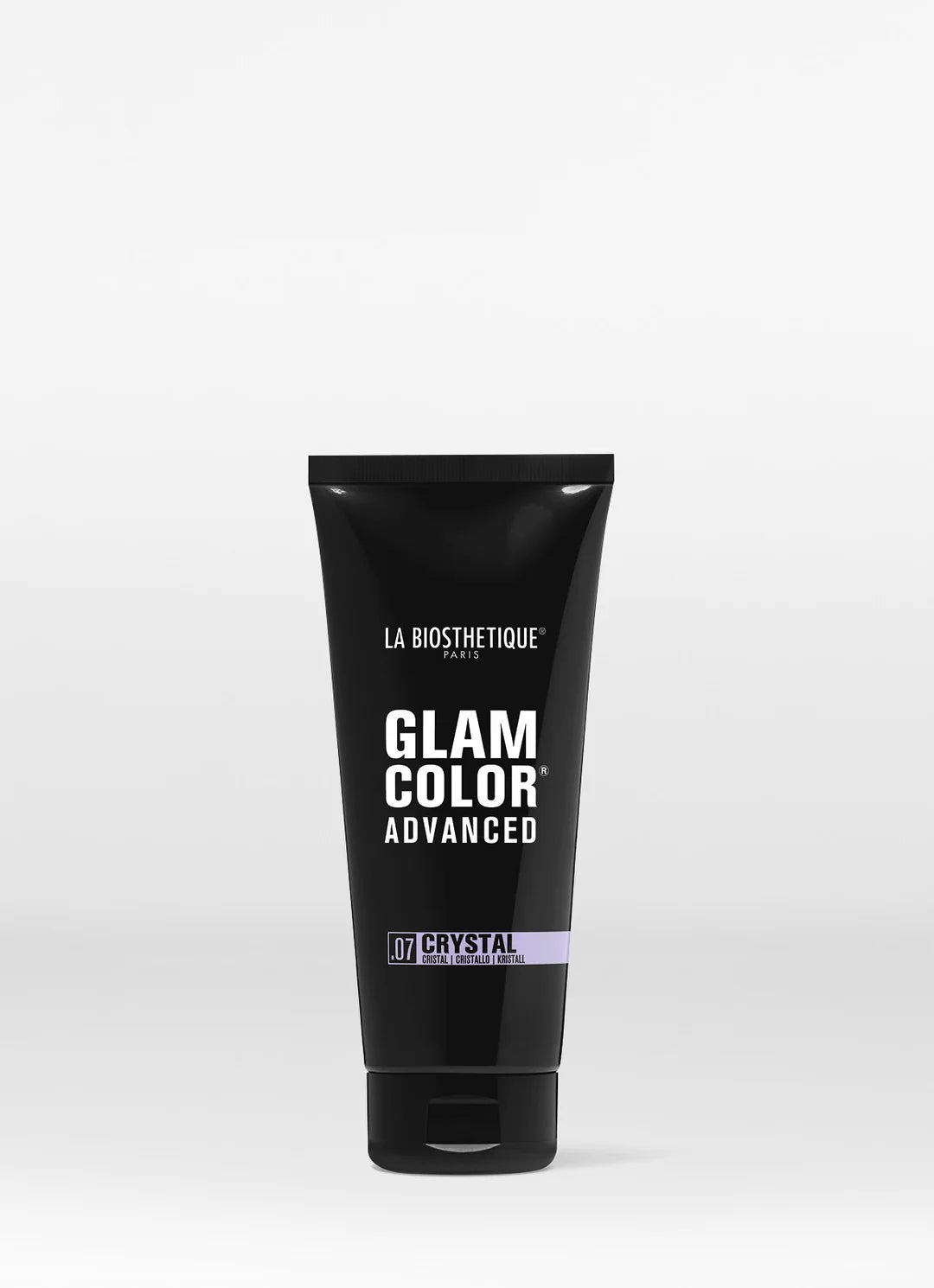 GLAM COLOR ADVANCED .07 CRYSTAL