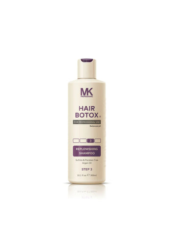 MK PROFESSIONAL HAIR BOTOX 3