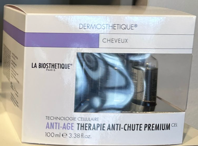 Thérapie Anti-Chute Premium