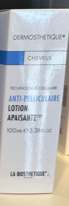 Lotion Apaisante