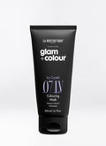 Glam+Colour Icy Crystal .07 LV Colouring Mask – Enhance Vibrant Tones & Deep Nourishment