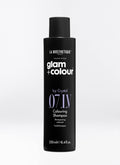 Glam+Colour Icy Crystal Colouring Shampoo – Vibrant Tone .07 LV, Shine & Protection