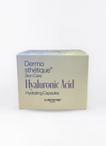 Hyaluronic Acid Hydrating Capsules | Intense Skin Hydration by Dermo Sthetique