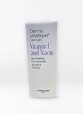 Vitamin C and Niacin Illuminating Concentrate | Radiance-Boosting Skin Serum