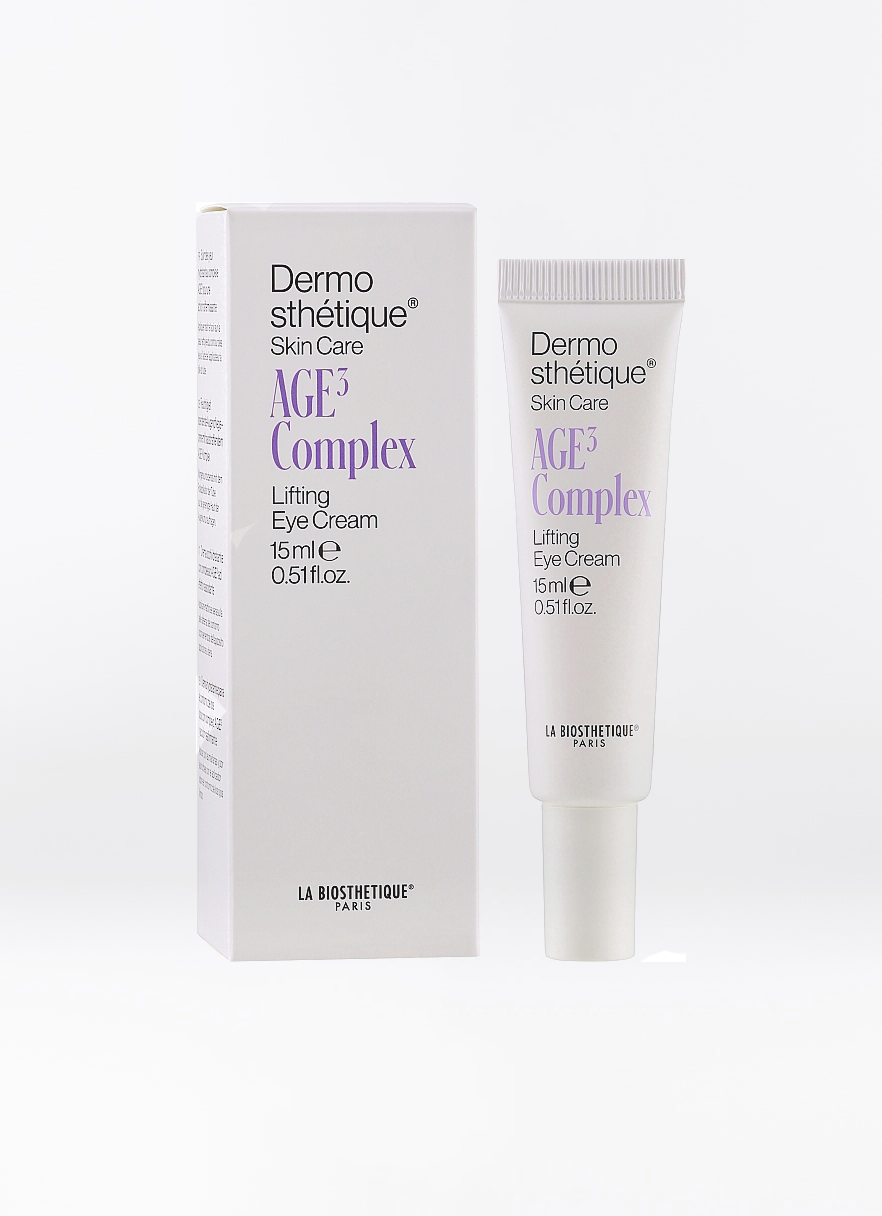 AGE³ Complex Lifting Eye Cream | Advanced Anti-Aging Eye Treatment