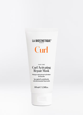 Curl Activating Repair Mask