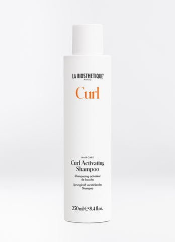 Curl Activating Shampoo