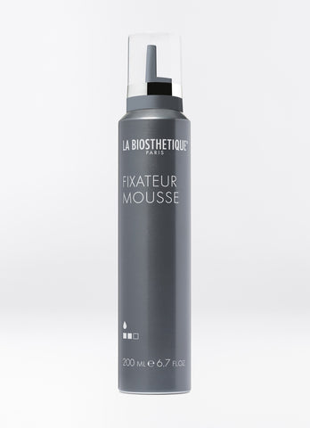 Fixateur Mousse