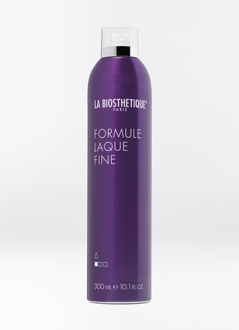 Formule Laque Fine