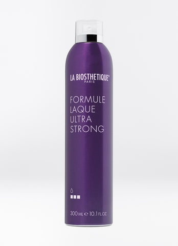 Formule Laque Ultra Strong