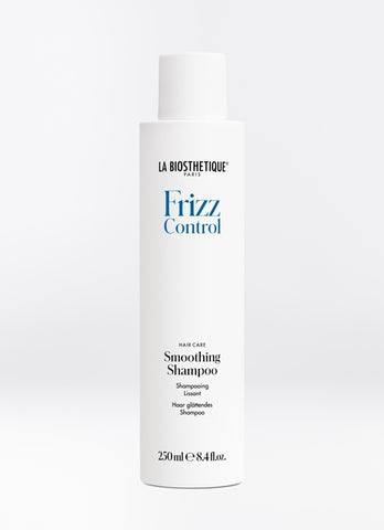 Frizz Control Smoothing Shampoo