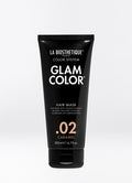 Glam Color Hair Mask .02 Caramel