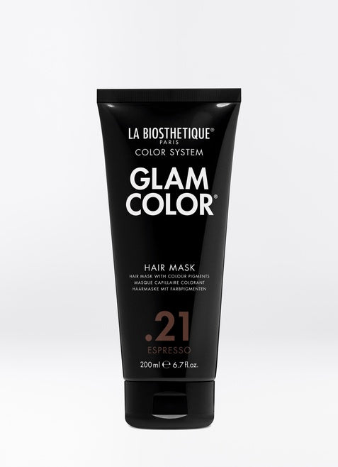 Glam Color Advanced .21 Espresso