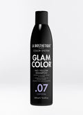 Glam Color No Yellow Shampoo .07 Crystal