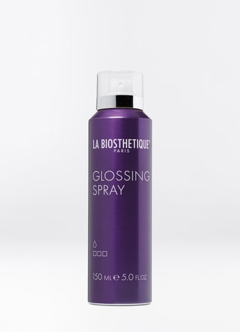 Glossing Spray