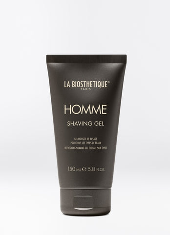 Homme Shaving Gel