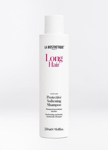 Long Hair Protective Softening Shampoo