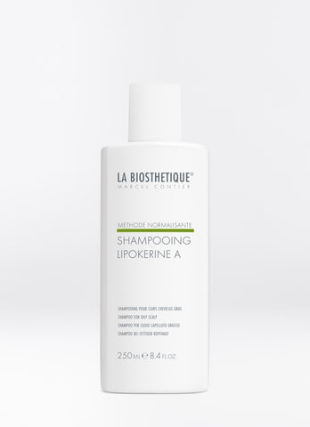 Shampooing Lipokérine A