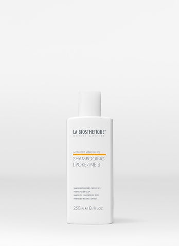 Shampooing Lipokérine B