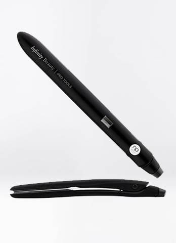 NP Ceramic Flat Iron