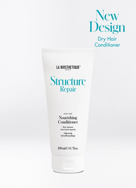 Structure Repair Nourishing Conditioner