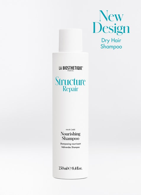 Structure Repair Nourishing Shampoo