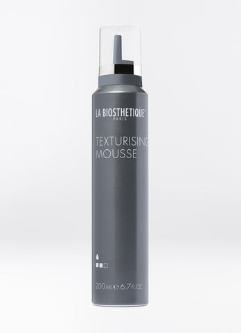 Texturising Mousse