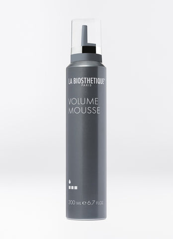 Volume Mousse