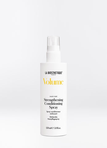 Volume Strengthening Conditioning Spray