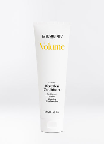 Volume Weightless Conditioner